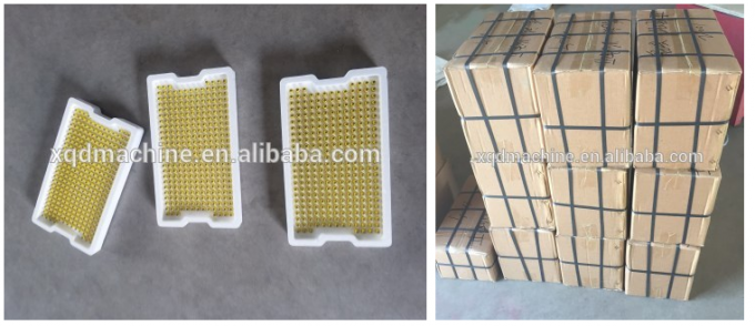 Plastic Chicken water nipple drinkers for quail broilers   poultry farming