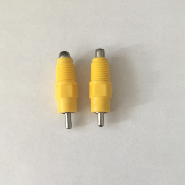 চীনে তৈরি ব্রয়লার ব্রিডার মুরগির জন্য স্বয়ংক্রিয় পোল্ট্রি নিপল ড্রিংকার 2