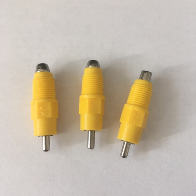 চীনে তৈরি ব্রয়লার ব্রিডার মুরগির জন্য স্বয়ংক্রিয় পোল্ট্রি নিপল ড্রিংকার 3