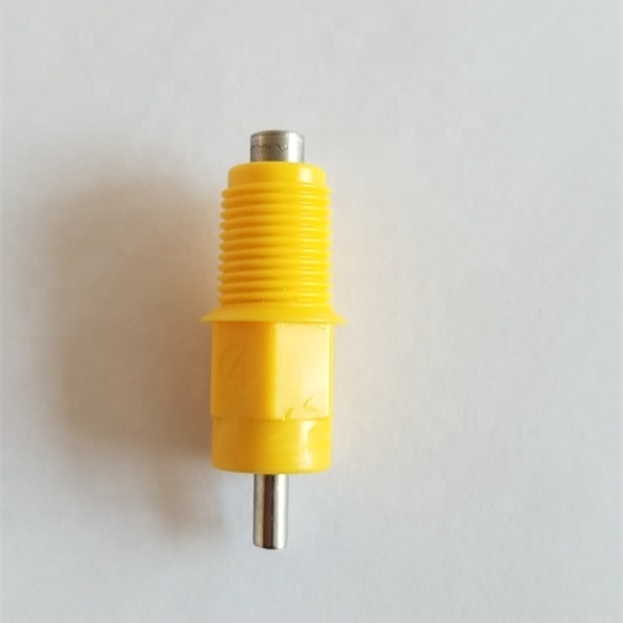 চীনে তৈরি ব্রয়লার ব্রিডার মুরগির জন্য স্বয়ংক্রিয় পোল্ট্রি নিপল ড্রিংকার 6