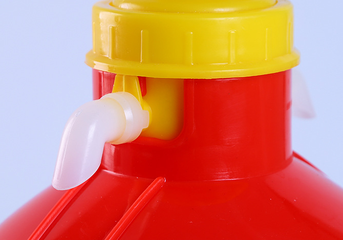 পোল্ট্রি হাউস ব্যবহার করুন প্লাস্টিক স্বয়ংক্রিয় চিকেন বার্ড ওয়াটার ফিডার ড্রিংকার অটোমেটিক বেল ড্রিংকার 4