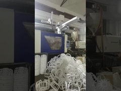 1-99g ফিডিং পরিমাণ প্লাস্টিক উপাদান সহ স্বয়ংক্রিয় পোল্ট্রি ফিডার ডিভাইস