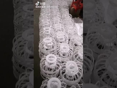 বড় শেডে মুরগি এবং হাঁসের খামারের জন্য ফুল-স্বয়ংক্রিয় ফিডিং মেশিন উইঞ্চ ফিড লাইন সরঞ্জাম