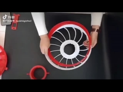 পোল্ট্রি ফিডিং প্যান