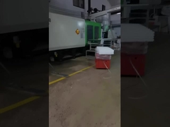 উচ্চ স্থায়িত্ব সহ সাদা পোল্ট্রি স্ল্যাট ফ্লোরিং