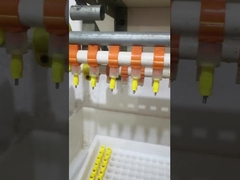 স্বয়ংক্রিয় স্তর বিশ্বস্ত মুরগির নিপল ব্রয়লার নিপল ড্রিঙ্কার মুরগির চাষের সরঞ্জামের জন্য